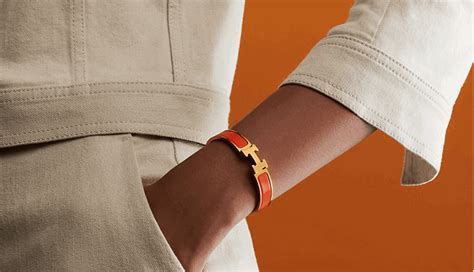 bracelet hermes tissu|best hermes bracelets 2021.